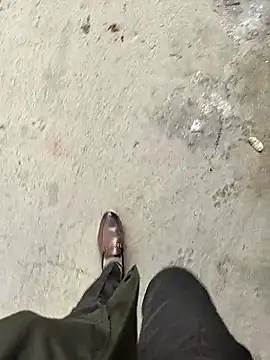 ursdreamperson online show from 27, 11, 2025