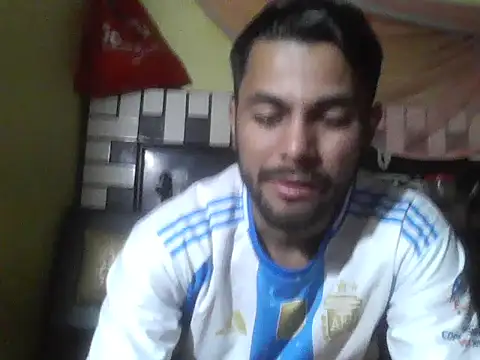 ursdreamperson online show from 9, 1, 2026