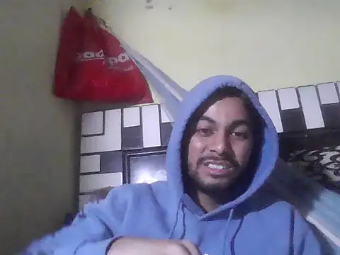 ursdreamperson online show from 19, 12, 2025