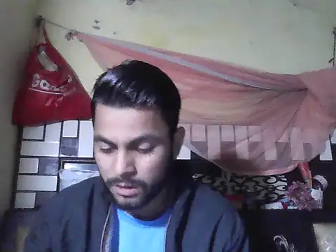 ursdreamperson online show from 19, 1, 2026