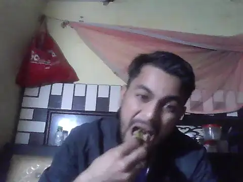 ursdreamperson online show from 8, 1, 2026