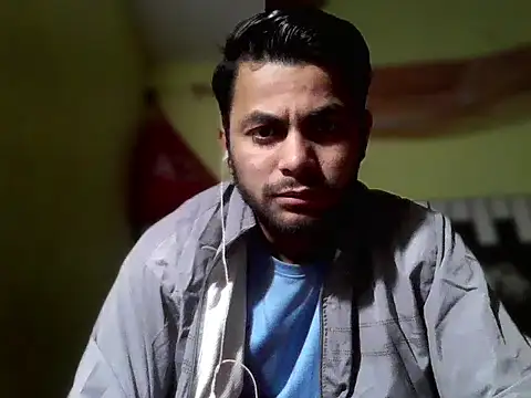 ursdreamperson online show from 7, 2, 2026