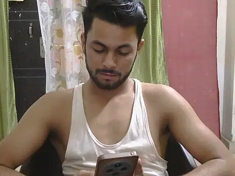 ursdreamperson online show from 18, 5, 2026