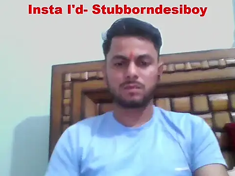 ursdreamperson online show from 25, 3, 2026