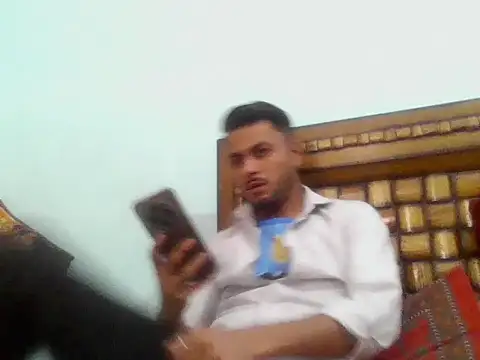 ursdreamperson online show from 23, 3, 2026