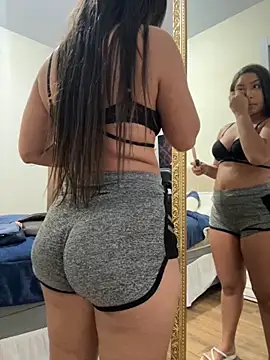 AngelBrazil Ofc online show from 6, 11, 2025