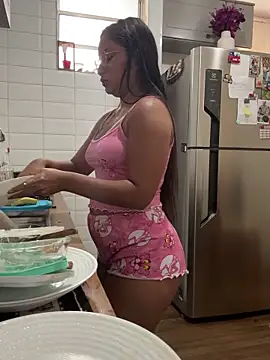 AngelBrazil Ofc online show from 27, 11, 2025