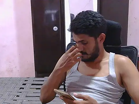 krishjaat43 online show from 28, 3, 2026