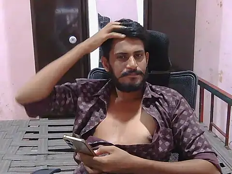 krishjaat43 online show from 4, 4, 2026