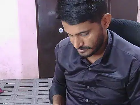 krishjaat43 online show from 8, 3, 2026