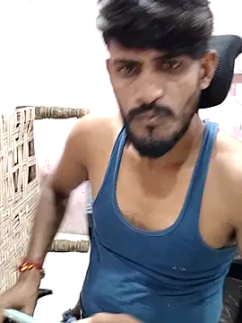 krishjaat43 online show from 10, 9, 2025