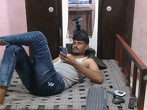 Snapshot of krishjaat43 chatting on 6, 7, 2026 krishjaat43 online show from 6, 7, 2026
