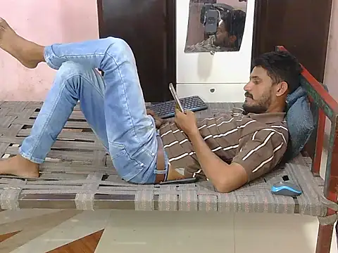 krishjaat43 online show from 20, 3, 2026