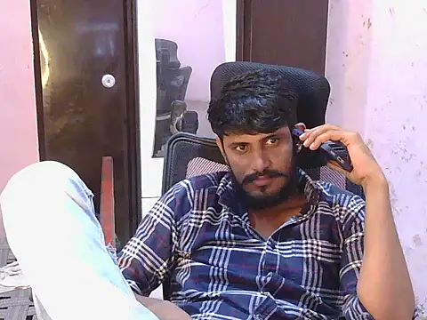 Snapshot of krishjaat43 chatting on 10, 6, 2026 krishjaat43 online show from 10, 6, 2026