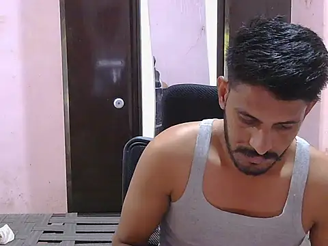 krishjaat43 online show from 21, 4, 2026