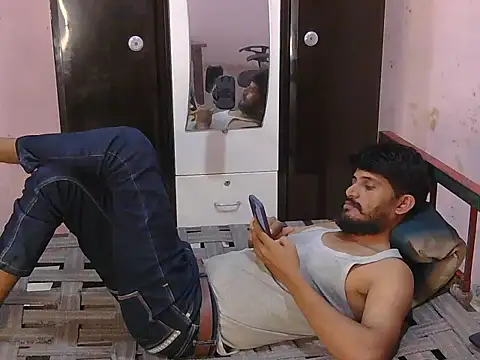 Snapshot of krishjaat43 chatting on 10, 6, 2026 krishjaat43 online show from 10, 6, 2026