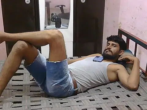 Snapshot of krishjaat43 chatting on 12, 6, 2026 krishjaat43 online show from 12, 6, 2026