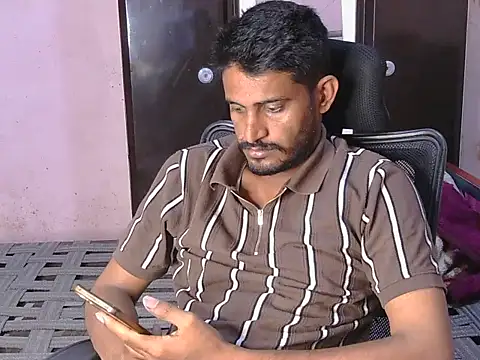 krishjaat43 online show from 6, 3, 2026