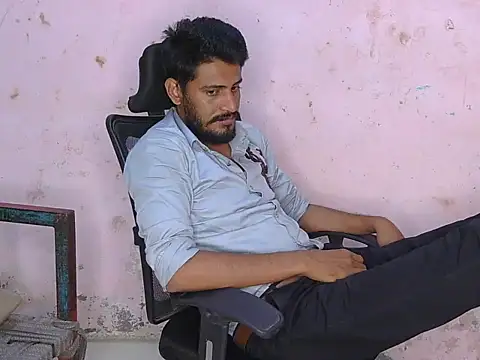 krishjaat43 online show from 7, 4, 2026