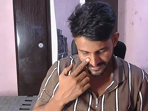 krishjaat43 online show from 18, 4, 2026