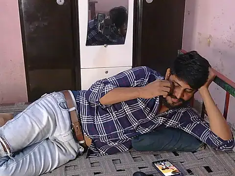 Snapshot of krishjaat43 chatting on 12, 6, 2026 krishjaat43 online show from 12, 6, 2026
