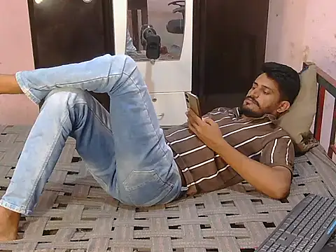 krishjaat43 online show from 9, 5, 2026
