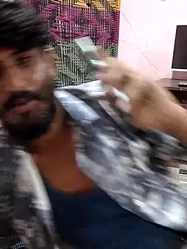 krishjaat43 online show from 6, 10, 2025