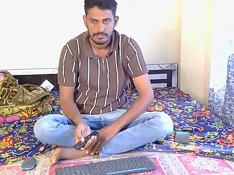 krishjaat43 online show from 27, 2, 2026