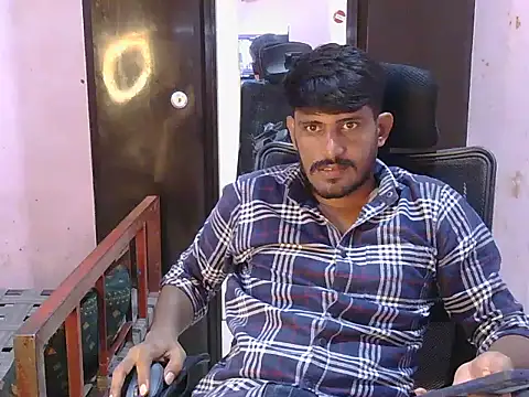 Snapshot of krishjaat43 chatting on 8, 7, 2026 krishjaat43 online show from 8, 7, 2026