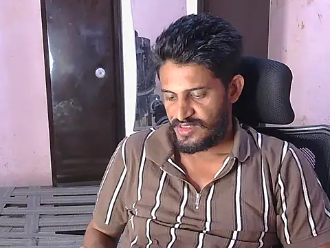 krishjaat43 online show from 8, 4, 2026