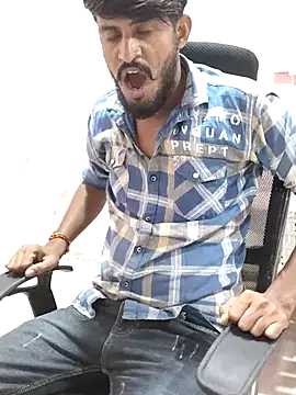 krishjaat43 online show from 26, 9, 2025