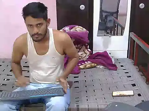 krishjaat43 online show from 9, 3, 2026