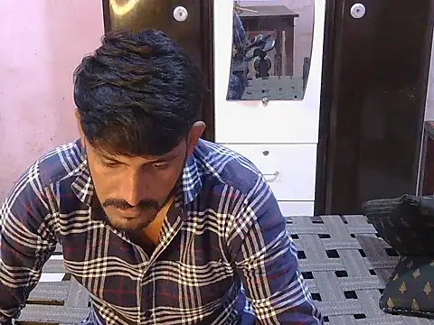 Snapshot of krishjaat43 chatting on 8, 7, 2026 krishjaat43 online show from 8, 7, 2026