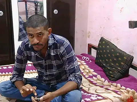 krishjaat43 online show from 19, 12, 2025