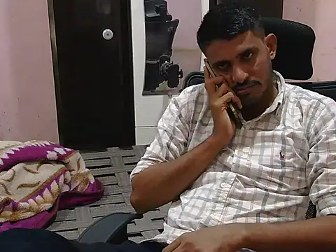 krishjaat43 online show from 8, 2, 2026