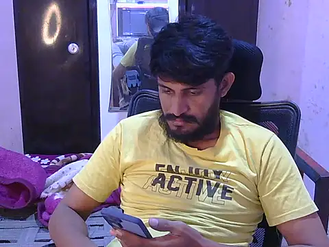 Snapshot of krishjaat43 chatting on 19, 6, 2026 krishjaat43 online show from 19, 6, 2026