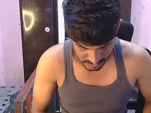 Snapshot of krishjaat43 chatting on 10, 7, 2026 krishjaat43 online show from 10, 7, 2026