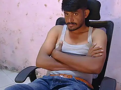 Snapshot of krishjaat43 chatting on 2, 7, 2026 krishjaat43 online show from 2, 7, 2026