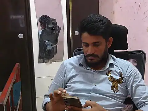 krishjaat43 online show from 4, 4, 2026