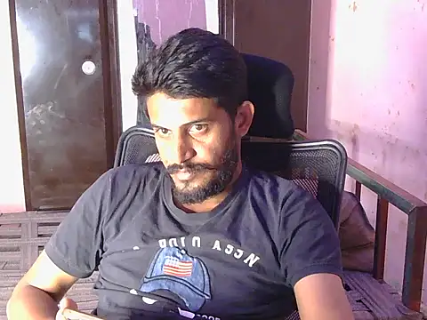 krishjaat43 online show from 11, 4, 2026