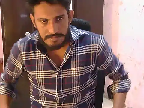 krishjaat43 online show from 2, 6, 2026