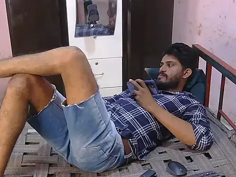 krishjaat43 online show from 3, 6, 2026