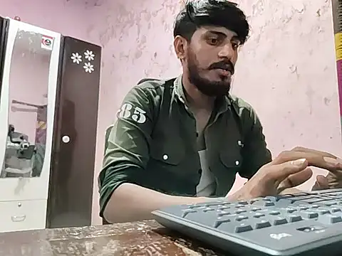 krishjaat43 online show from 3, 10, 2025