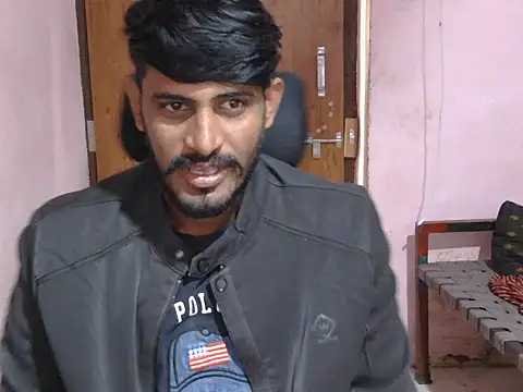 krishjaat43 online show from 25, 11, 2025