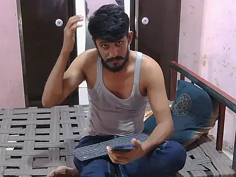 Snapshot of krishjaat43 chatting on 9, 6, 2026 krishjaat43 online show from 9, 6, 2026