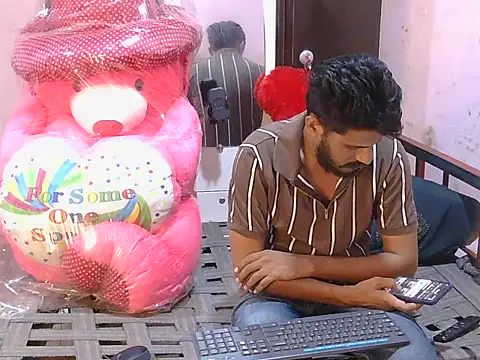 krishjaat43 online show from 3, 6, 2026