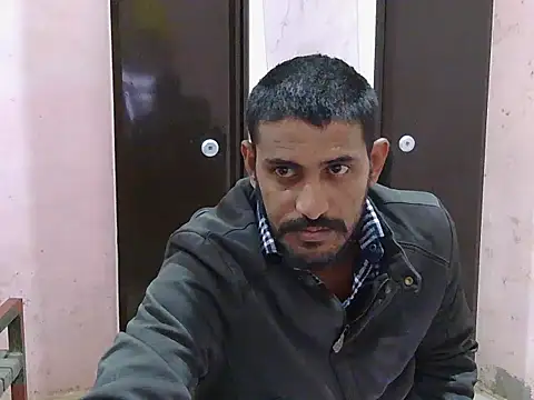 krishjaat43 online show from 5, 1, 2026