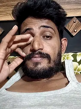 krishjaat43 online show from 19, 5, 2026
