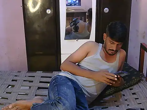 Snapshot of krishjaat43 chatting on 7, 7, 2026 krishjaat43 online show from 7, 7, 2026