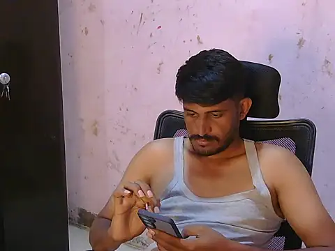 Snapshot of krishjaat43 chatting on 2, 7, 2026 krishjaat43 online show from 2, 7, 2026